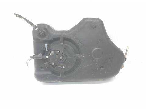 Foto 3ª: Deposito AdBlue Land Rover Range HSE (2014)