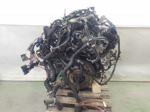 Motor Completo Renault Trafic L1H1 29T 113CV 83KW