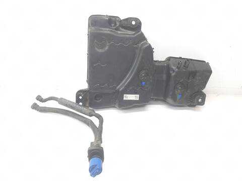 Foto 2ª: Deposito AdBlue Volkswagen Tiguan R-LINE 4MOTION