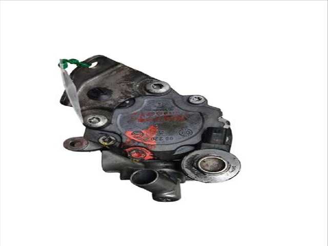 Foto 3ª: Bomba de Direccion Mercedes Clase E 180 E 320 211.065) (2002)