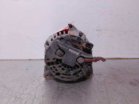 Foto 3ª: Alternador Renault Kangoo 1.5 DCI DIESEL 68CV 50KW [K9K A8] (2010)