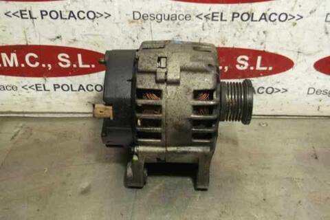Foto 2ª: Alternador Volvo V40 1.9 D 85KW) 115CV FAMILIAR [D4192T3] (2000)