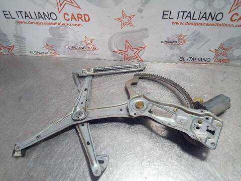 Foto 2ª: Elevalunas Eléctrico Delantero Derecho Mercedes Clase ML 270 CDI 163.113) W163) [612963] (2003)