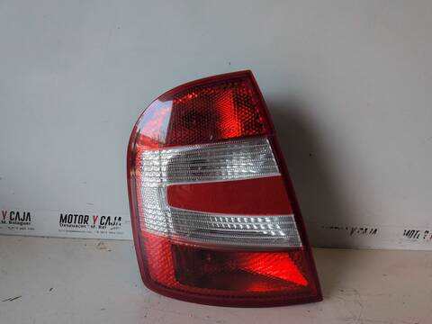 Piloto Trasero Izquierdo Skoda Fabia CLASSIC 1.2 12V 64CV