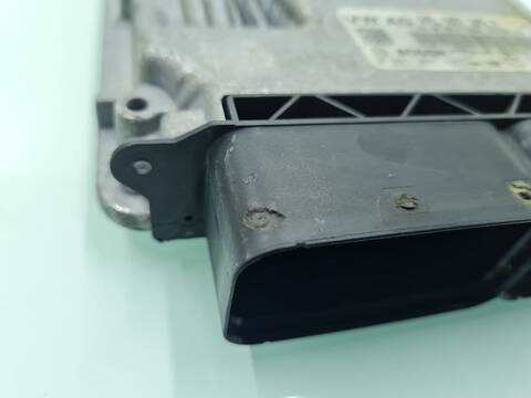Foto 4ª: Centralita Motor ECU Volkswagen Touran ADVANCE BMT 150CV 110KW [DFGA] (2019)