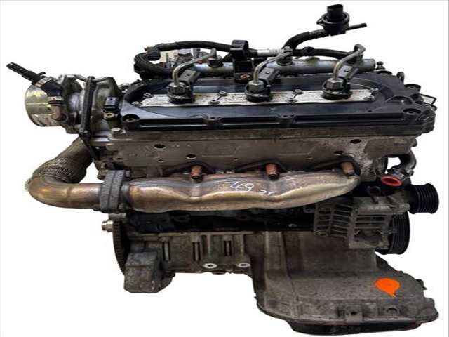 Foto 2ª: Motor Completo Audi A5 3.0 TDI 240 CV 176KW [CAPA]