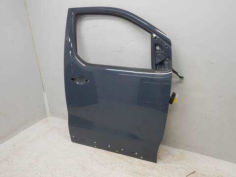 Foto 3ª: Puerta Delantera Derecha Citroen Jumpy CLUB XL 75CV 55KW (1995)