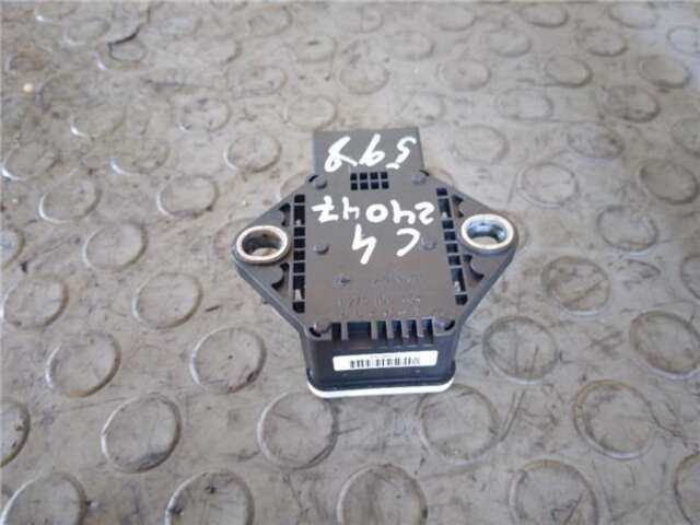 Foto 3ª: Centralita Abs ESP Citroen C4 1.6 COLLECTION [1.6 LTR. - 80 KW HDI CAT (9HY - DV6TED4)] [9HY (DV6TED4)]