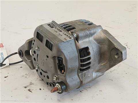 Alternador Suzuki Swift 1.3 101CV 74KW