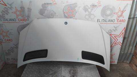Foto 1ª: Capot Mercedes Sprinter 3.0 CDI CAT 190CV 140KW CAJA ABIERTA [642896] (2011)