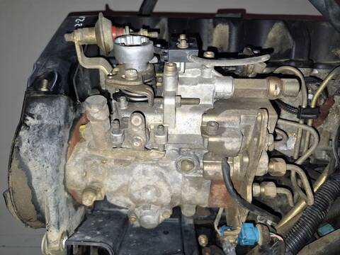 Foto 2ª: Motor Completo Citroen Saxo 1.5 D FURIO 57CV (1996)
