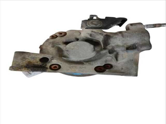 Foto 2ª: Compresor Aire Acondicionado Nissan X-Trail 2.2 DCI 4X4 (2001)