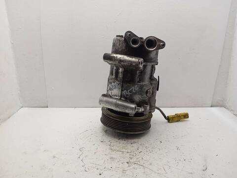 Foto 3ª: Compresor Aire Acondicionado Peugeot 307 1.4 HDI 68CV 50KW (2005)