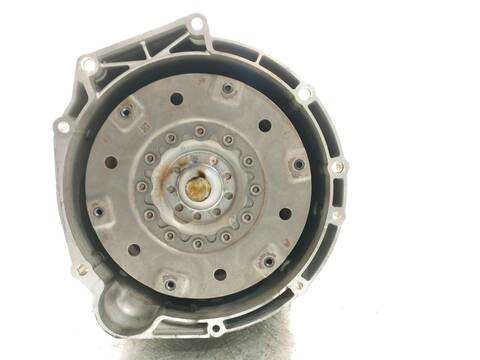 Foto 2ª: Caja Cambios Automatica Bmw X4 XDRIVE 30 D 258CV 190KW [N57 D30 A] (2014)