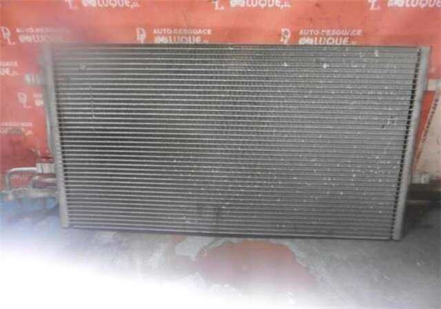 Radiador Calefaccion A.A. Ford Focus 1.8 TDCI
