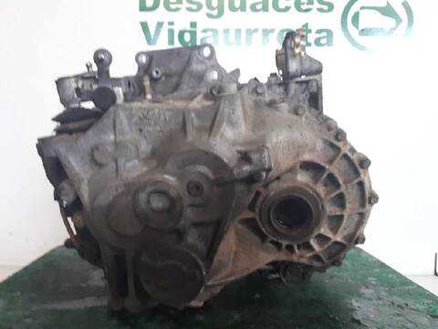 Foto 3ª: Caja Cambios Mazda 5 2.0 ACTIVE 110CV 81KW [RF] (2005)