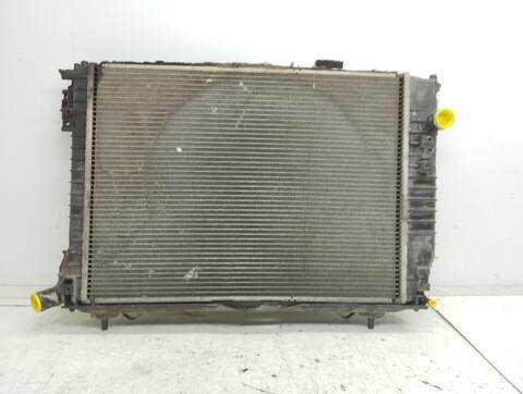 Foto 1ª: Radiador Motor Chevrolet Nubira 2.0 TCDI BERLINA 121CV 89KW [Z20S] (2007)