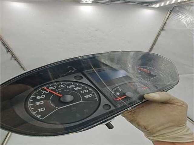 Foto 2ª: Cuadro de Instrumentos Citroen Jumper 2.0 33 L1 BLUEHDI 110 [2.0 LTR. - 81 KW BLUE-HDI FAP CAT]