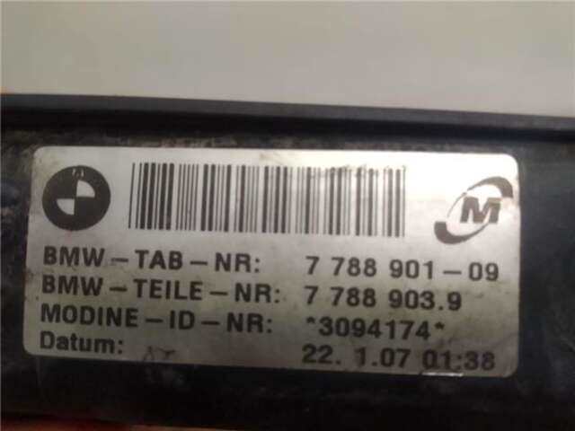 Foto 3ª: Radiador Motor Bmw Serie 3 315 2.0 320D [2.0 LTR. - 120 KW 16V DIESEL] [M47 D20 (20 4 D4)]