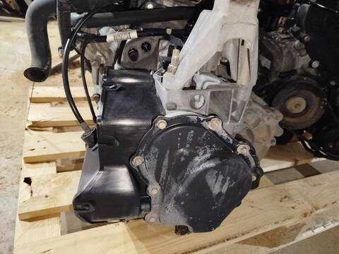 Foto 3ª: Caja Cambios Ford Focus BERLINA (1999)