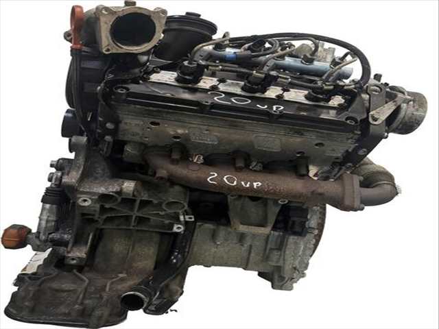 Motor Completo Audi A4 2.7 TDI 180 CV AVANT 132KW