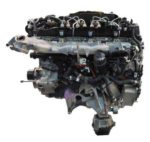 Foto 1ª: Motor Completo Bmw Serie 3 315 330D XDRIVE 286 CV 210KW [B57D30B] (2021)