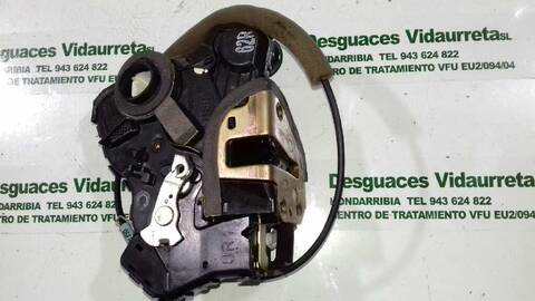 Cerradura Puerta Delantera Derecha Toyota Corolla 2.0 D-CAT 116CV 85KW