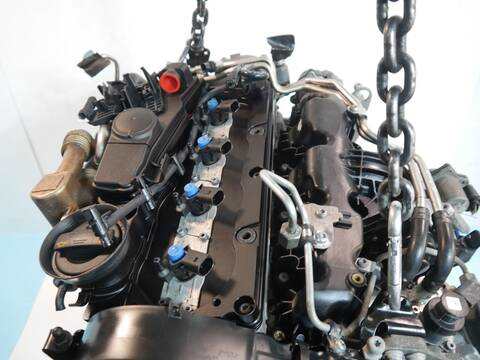 Foto 2ª: Motor Completo Audi A4 170 CV 125KW [CAHA CAH]