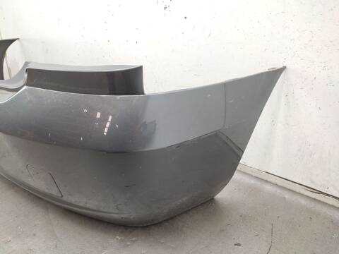 Foto 2ª: Paragolpes Trasero Nissan Almera 1.5 98CV 72KW [QG15] (2005)