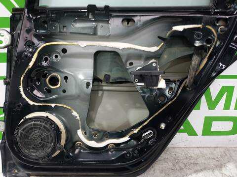 Foto 2ª: Puerta Trasera Derecha Citroen C4 BUSINESS 92CV 68KW [9H06] (2013)