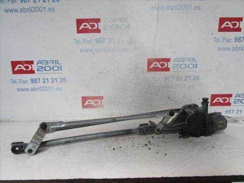 Motor Limpia Delantero Ford Focus 1.8 TDCI 115CV 85KW