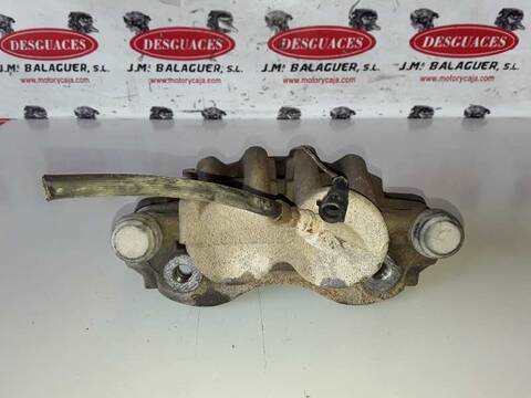 Foto 3ª: Pinza Freno Delantera Izquierdo Citroen Jumper 30 L1H1 HDI 120 120CV (2006)