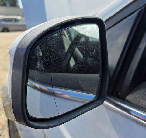 Retrovisor Izquierdo Ford Focus TREND 116CV 85KW