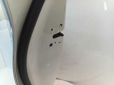 Foto 2ª: Puerta Trasera Izquierda Peugeot 308 131 CV 96KW [YHZ DV5R YH01] (2023)
