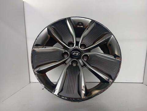 LLanta Aleacion Hyundai Ioniq TECNO HYBRID 141CV