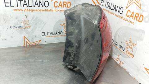 Foto 2ª: Piloto Trasero Derecho Mercedes Clase A 140 A 200 177.087) 163CV 120KW (2018)