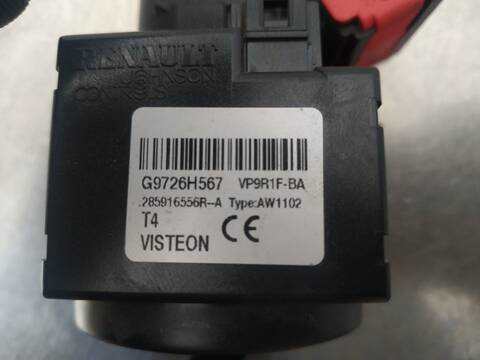 Foto 2ª: Antirrobo Dacia Dokker ESSENTIAL 95CV 70KW [K9K U8] (2020)