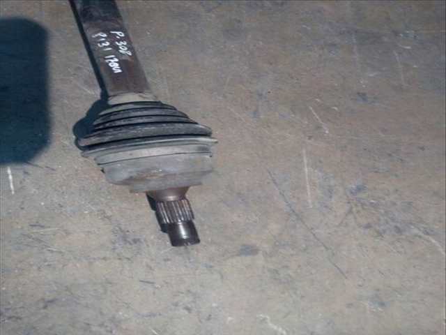 Foto 2ª: Transmision Delantera Izquierda Peugeot 308 CONFORT 90CV 66KW [9HX] (2008)