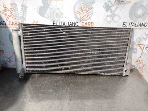 Foto 2ª: Radiador Calefaccion A.A. Fiat Linea ACTIVA 110.0/111.0) 90CV 66KW (2007)