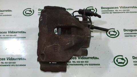 Pinza Freno Delantera Izquierdo Audi A6 2.4 BERLINA 177CV 130KW