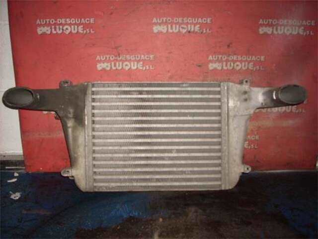 Intercooler Nissan Atleon 110.35. 120.35