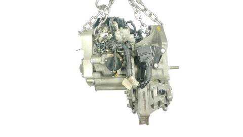 Foto 2ª: Caja Cambios Fiat 500 1.2 [169 A4.000] (2007)