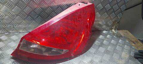 Piloto Trasero Derecho Ford Fiesta STJA