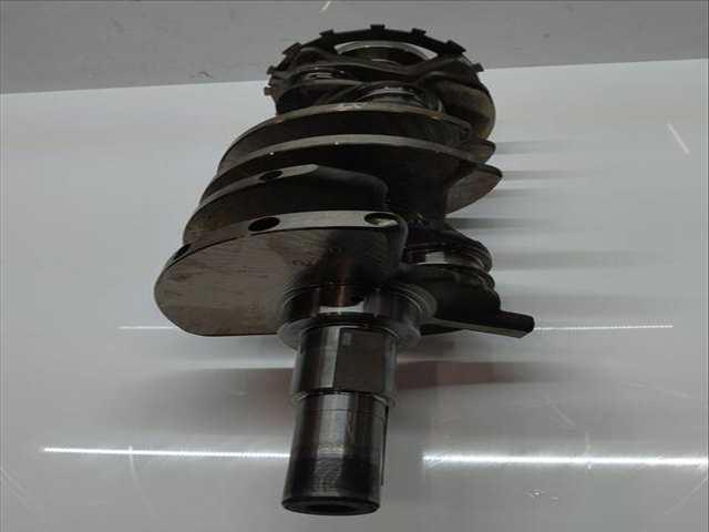 Foto 3ª: Cigüeñal Jeep Cherokee 258 CV 190KW [EVC] (2002)