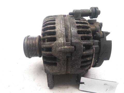 Foto 2ª: Alternador Nissan Juke 1.5 DCI 110CV [K9K 410] (2010)