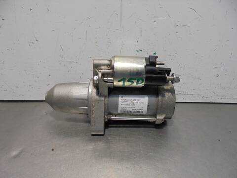 Motor de Arranque Mercedes Clase C 160 CLA 220 CDI 117.303) 177CV 130KW