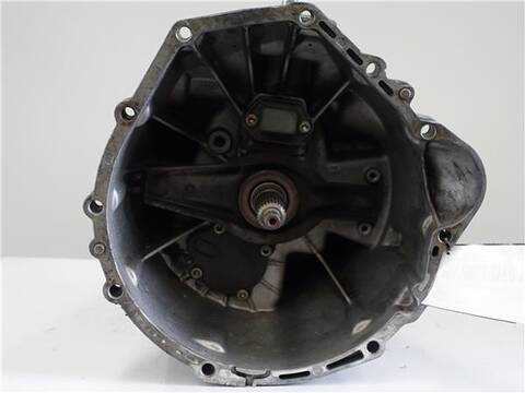 Caja Cambios Mercedes Sprinter 2.9 D 122CV 90KW OM602.980 412 D