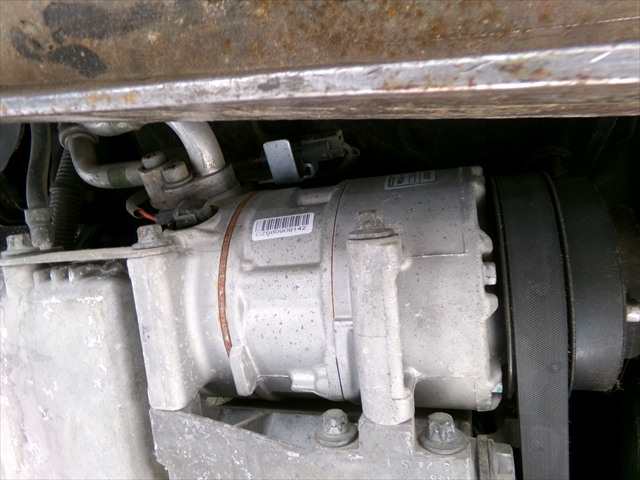 Compresor Aire Acondicionado Mercedes Clase B 200 2.0 CDI W245,2005-2008