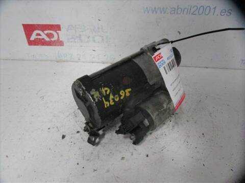 Foto 2ª: Motor de Arranque Honda Civic 2.2 CTDI HATCHBACK 140CV 103KW [N22A2] (2006)