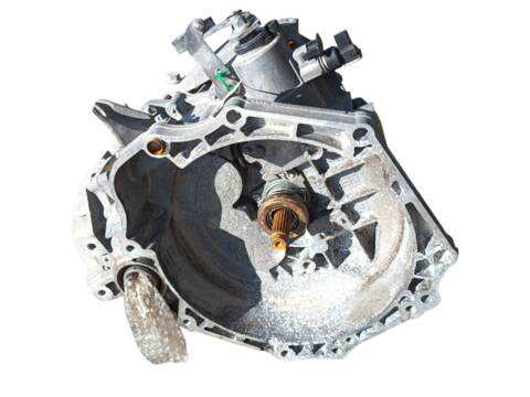 Caja Cambios Opel Astra 1.6 CDTI 68)